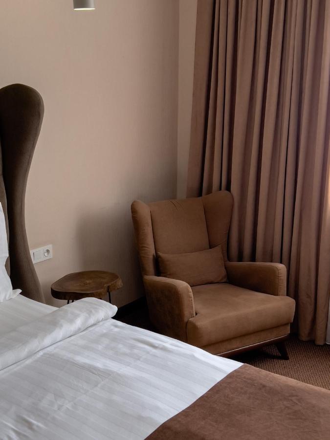 Keremet Hotel Almati Kültér fotó