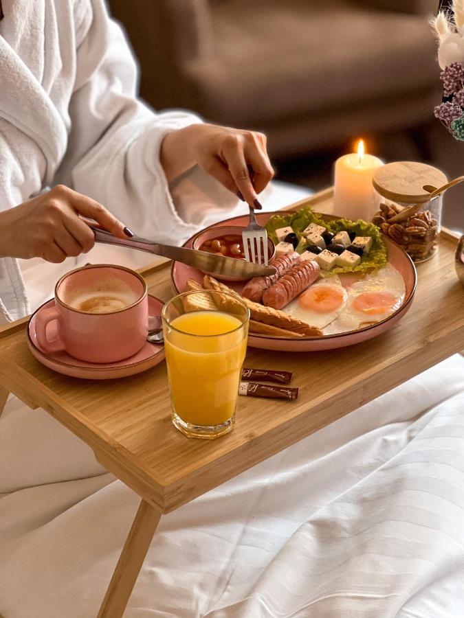 Keremet Hotel Almati Kültér fotó