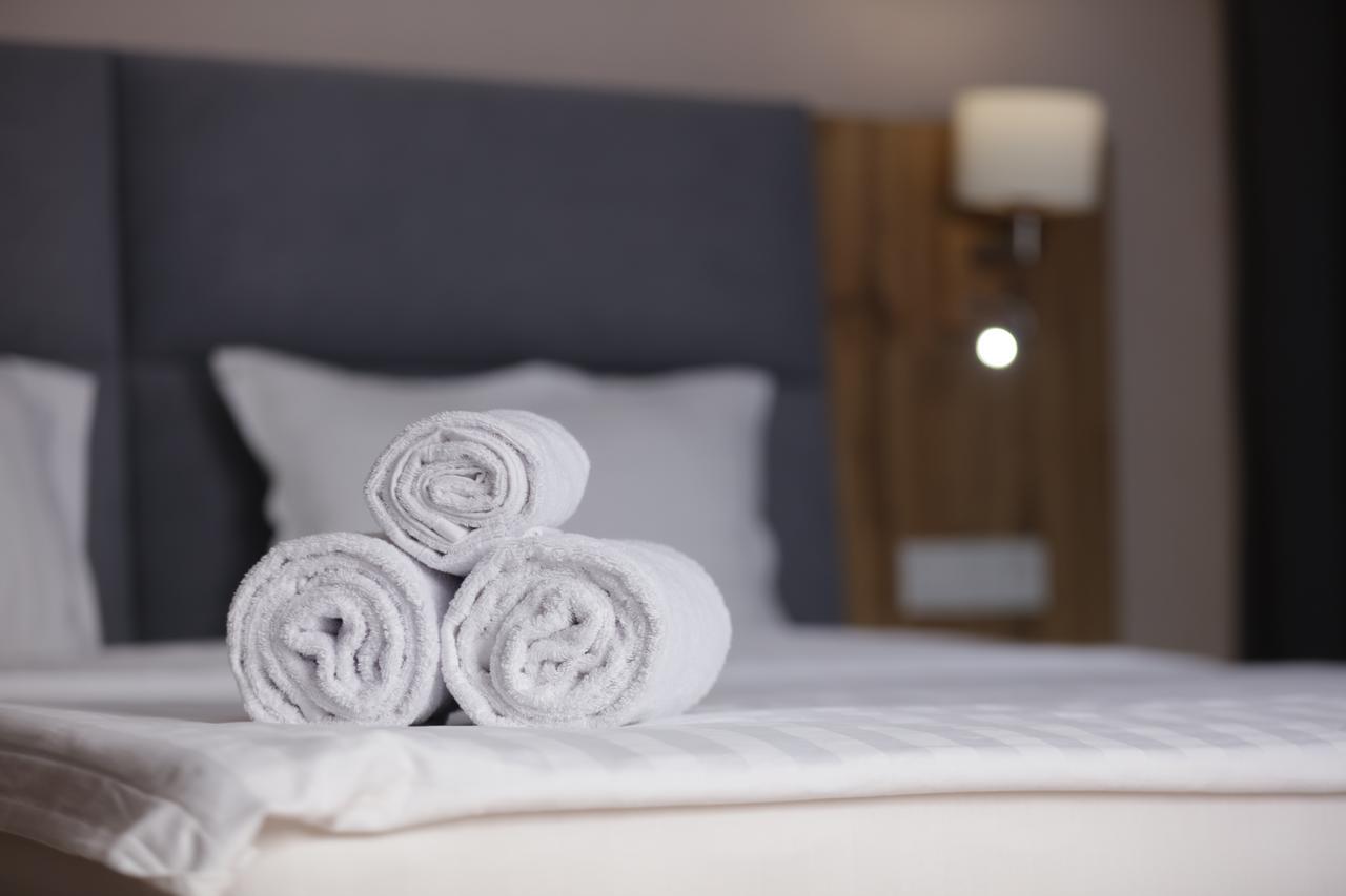Keremet Hotel Almati Kültér fotó