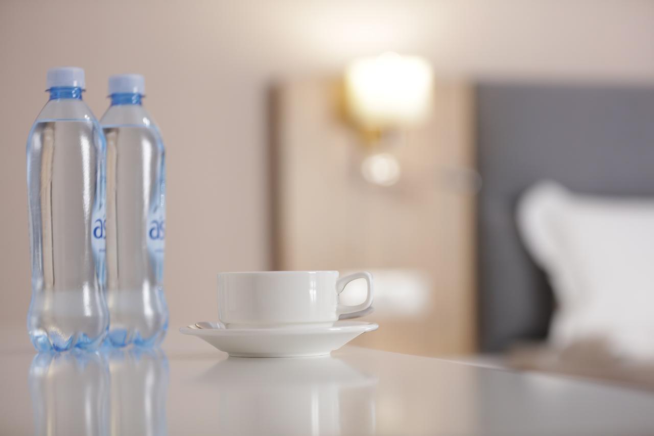 Keremet Hotel Almati Kültér fotó